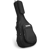 Donner DMT-100 Elektrische gitaar, 39 inch, metalen elektrische gitaar