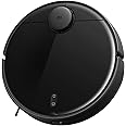 Xiaomi Mi Robot Vacuum-Mop 2 Pro, Aspirapolvere e Lavapavimenti, Sistema di Navigazione LDS Aggiornato, Aspirazione Potente 3