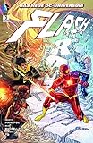 Flash, Bd. 3 by 