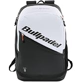Bullpadel Backpack Bpm25001 Hack