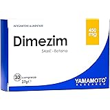 Dimezim® integratore alimentare di S-Adenosil-L-Metionina (SAMe) e Betaina 30 compresse