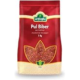 Arifoğlu Pul Biber (Acı Kırmızı) 1000g