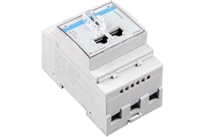 VICTRON ENERGY Energy Meter ET340-3 Phase - Max 65A/Phase