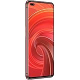 Realme X50 Pro, 12+256Gb, Dual Sim, Rust Red