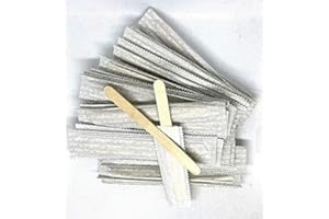 PROXI x100 Touillettes agitateurs bois Pour café Hotel Restaurant Emballé individuellement Marqué Lavazza