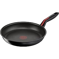 Coperchio Universale In Vetro Pintinox | Anello Silicone Adattabile Per Diametri 20-22-24 Cm