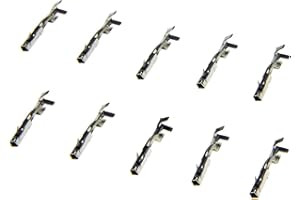 Adapter Universe Connecteur Électronique Fakra Quadlock Female Lot de 10