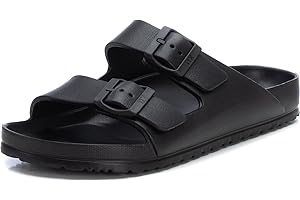 XTI - Sandalia para hombre, color: marron, talla: 40