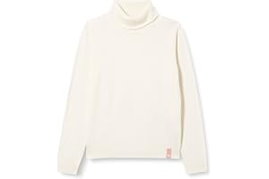 United Colors of Benetton Maglia Ciclista Manica Lunga Bambine e Ragazze