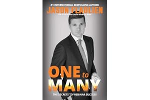 One to Many: The Secret to Webinar Success