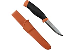 Poignard MORAKNIV COMPANION HEAVY DUTY