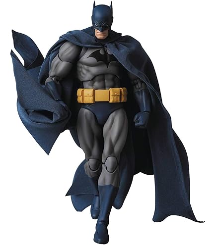 The Dark Knight Returns: Triumphant Batman Mafex Action Figure