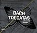 Produktbild Toccatas Bwv 910-916