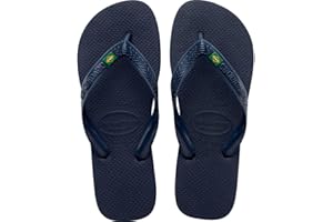 Havaianas - Slim, Tongs Élégantes, Durables et Polyvalentes, avec Semelle Texturée pour Adhérence et Support, Adultes Unisexe