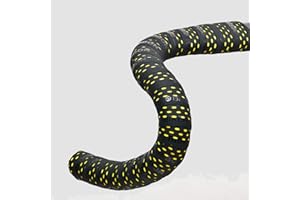 Bike Ribbon DR44, Juego de cintas