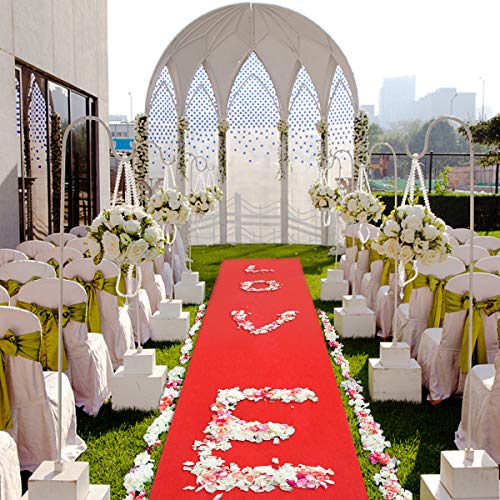 Alfombra Roja para boda en varias medidas