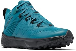 Columbia Mężczyźni Facet 75 Mid OutdryWodoodporne buty trekkingowe i trekkingowe ze średnim stanem