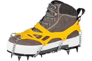 Grivel Grödel Anti Slippery Explorer w/Bag