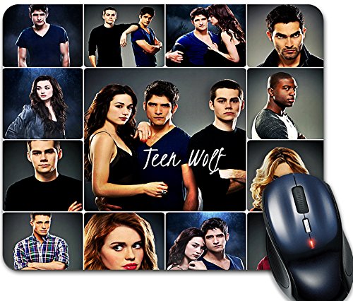 Preisvergleich Produktbild FS – Mauspad Teen Wolf