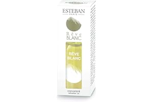 ESTEBAN CONCENTRATO DI PROFUMO REVE BLANC 15 ml
