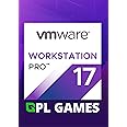 JaxKing VMware Workstation 17 Pro CD Key (Lifetime / 12 Devices) (Instant Delivery)