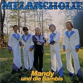 Die Bambis Nur Ein Bild Von Dir: A Comprehensive Guide