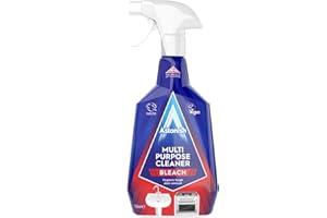 Astonish - Polvere spray multi-soda