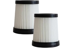 Kompatibel med Kalado KCV500 sladdlöst vakuumfilter