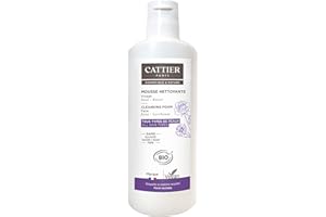 CATTIER PARIS Cattier Nuage Céleste "Celestial Cloud" Shaving Foam 150 ml