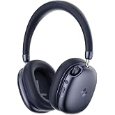 Havit H670BT SPACE S1 Uyarlanabilir Aktif G&uuml;r&uuml;lt&uuml; &Ouml;nleyici Kulaklıklar, LHDC Bluetooth 6.0 Y&uuml;ksek &Ccedil;&ouml;z&uuml;n&uuml;rl&uuml;kl&uuml; Kablosuz Kulak