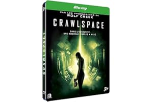 Crawlspace