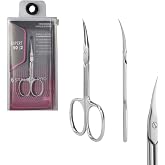 Staleks Pro Expert 50 Tip 2 Profesyonel K&uuml;tik&uuml;l Makası, 1 Adet, Model SE-50/2