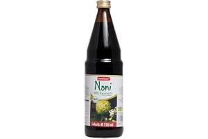 NONI FRUKTJUICE BIO 750 ml - MEDICURA