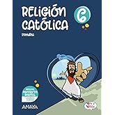 Religi&oacute;n Cat&oacute;lica 6 (Ven y Ver&aacute;s)