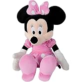 Simba 6315879078 &ndash; Disney pel&uuml;ş Minnie Mouse 43 cm