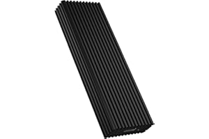 Icy Box IB-1816M-C31,Obudowa M.2 NVMe SSD, Czarny
