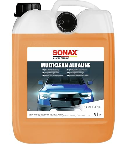 SONAX autoshampoo actifoam energy  actifoam energy 5 l
