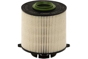 ‎HENGST HENGST Kraftstofffilter Type E640KP D185 - Kraftstofffilter-Einsatz, Dichtungssatz für PKW - Filter für Kraftstoff, Filter für Autos