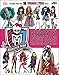 Produktbild Monster High Character Encyclopedia