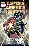 Image de Captain America and Bucky: The Life Story of Bucky Barnes