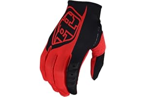 Troy Lee Designs Guantes GP para motocross, BMX, MTB, DH, ciclismo