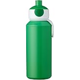 Mepal Water Bottle 400 ml, Green