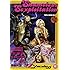 Shameless Sexploitation Boxset [DVD] (Love Goddess of the Cannibals, Satan's Baby Doll & The Beast in Space)