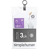 simplehuman d liners