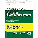 Compendio di Diritto Amministrativo