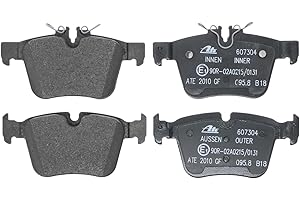 ATE 13.0460-7304.2 Brake Pads