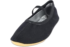 Beck Girl's Freeliner Gymnastics Shoes