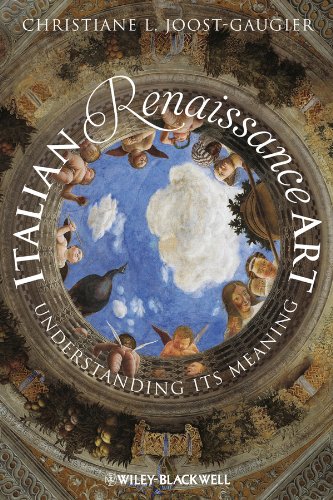 Download Italian Renaissance Art: Understanding its Meaning Download Italian Renaissance Art: Understanding its Meaning