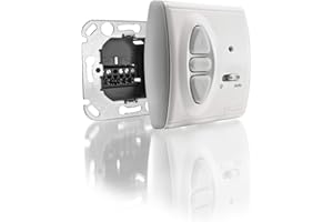 Somfy 1810282 - Contraventana