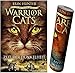 Produktbild Warrior Cats - Die Macht der drei. Zeit der Dunkelheit: Staffel III, Band 4 + Warrior Cats Poster